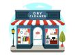 south park dry cleaners