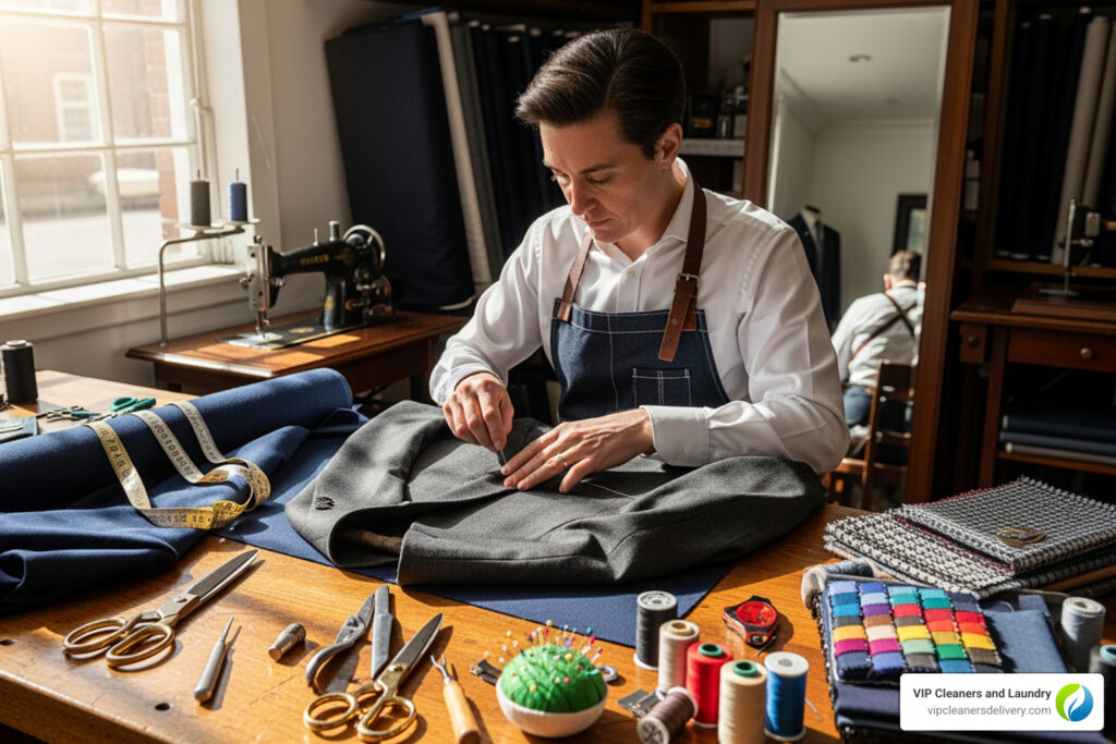 san diego tailors