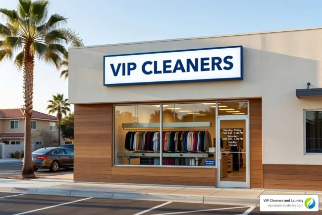 Alterations Clairemont San Diego