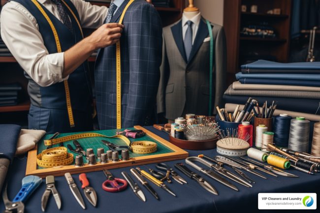 Alterations South Park