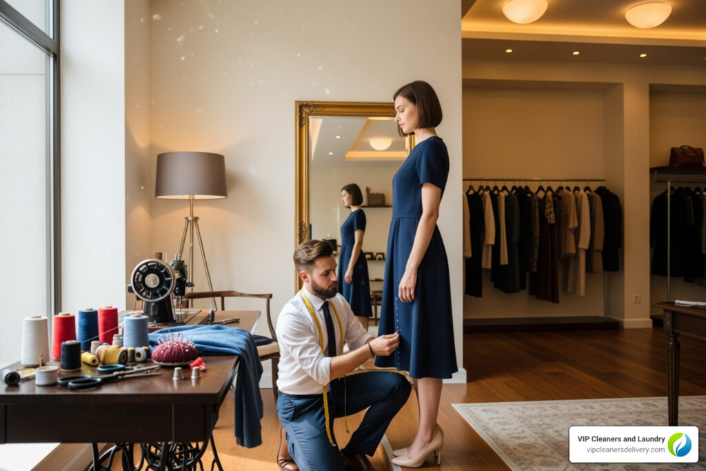 same day clothes alterations