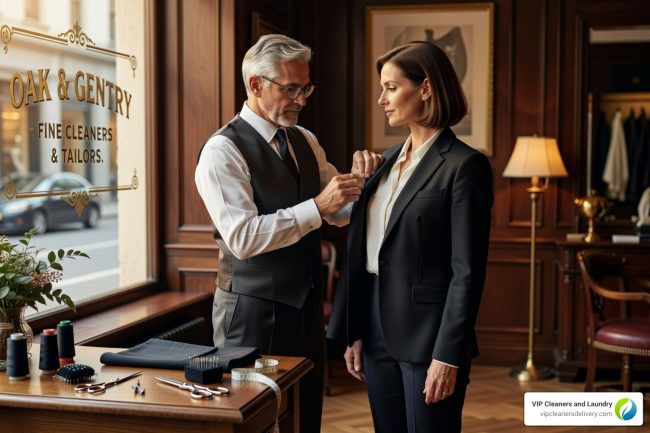 formal wear alterations