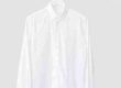 removing sweat stains from dress shirts