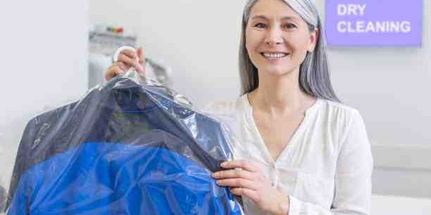 Dry Cleaners Rancho Bernardo