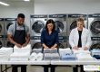 laundry service for businesses