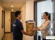 apartment laundry service