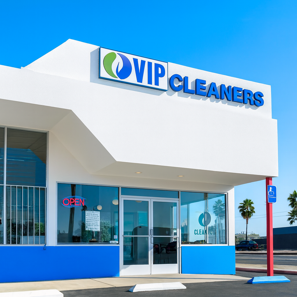 Dry Cleaners Del Mar