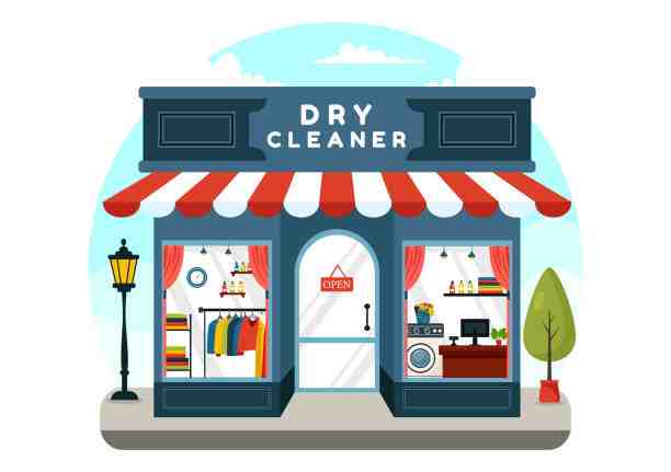 Same-day cleaners San Diego