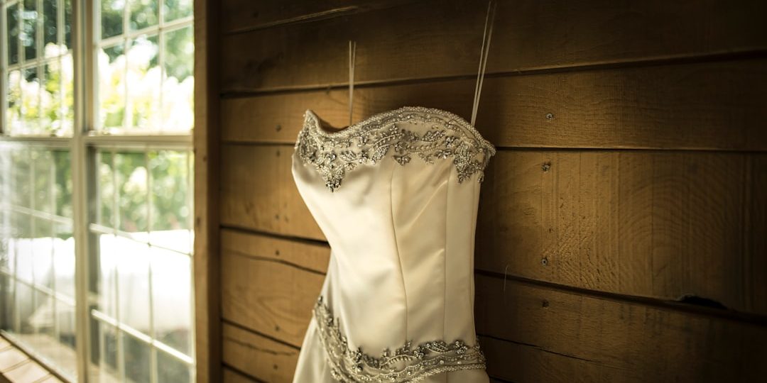 cost to preserve wedding gown